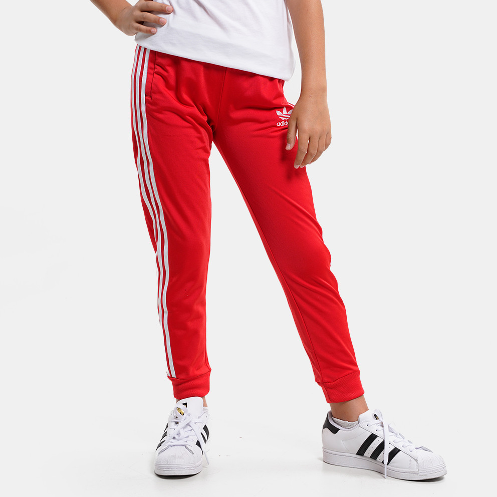 adidas Womens 3Stripes Pants Slim  SportsDirectcom Ireland