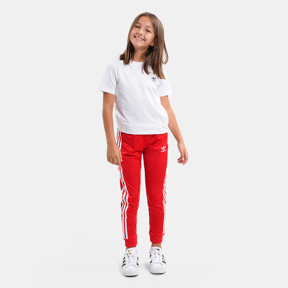 adidas Originals Adicolor SST Kids' Track Pants