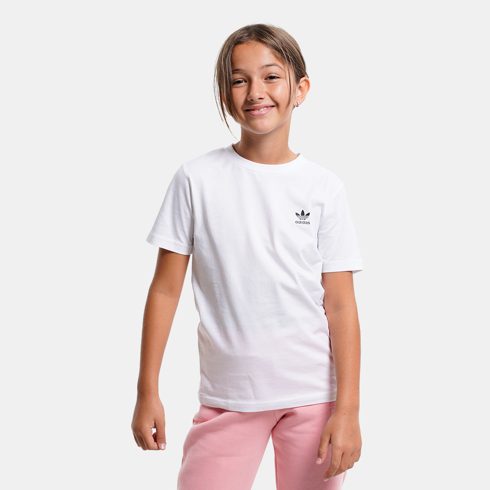 adidas Originals adicolor Παιδικό T-shirt (9000113061_1539)