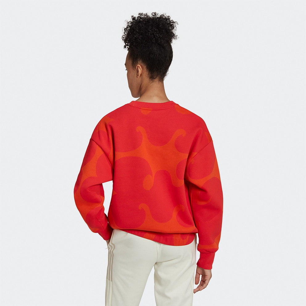 adidas Performance Marimekko Women's Sweatshirt