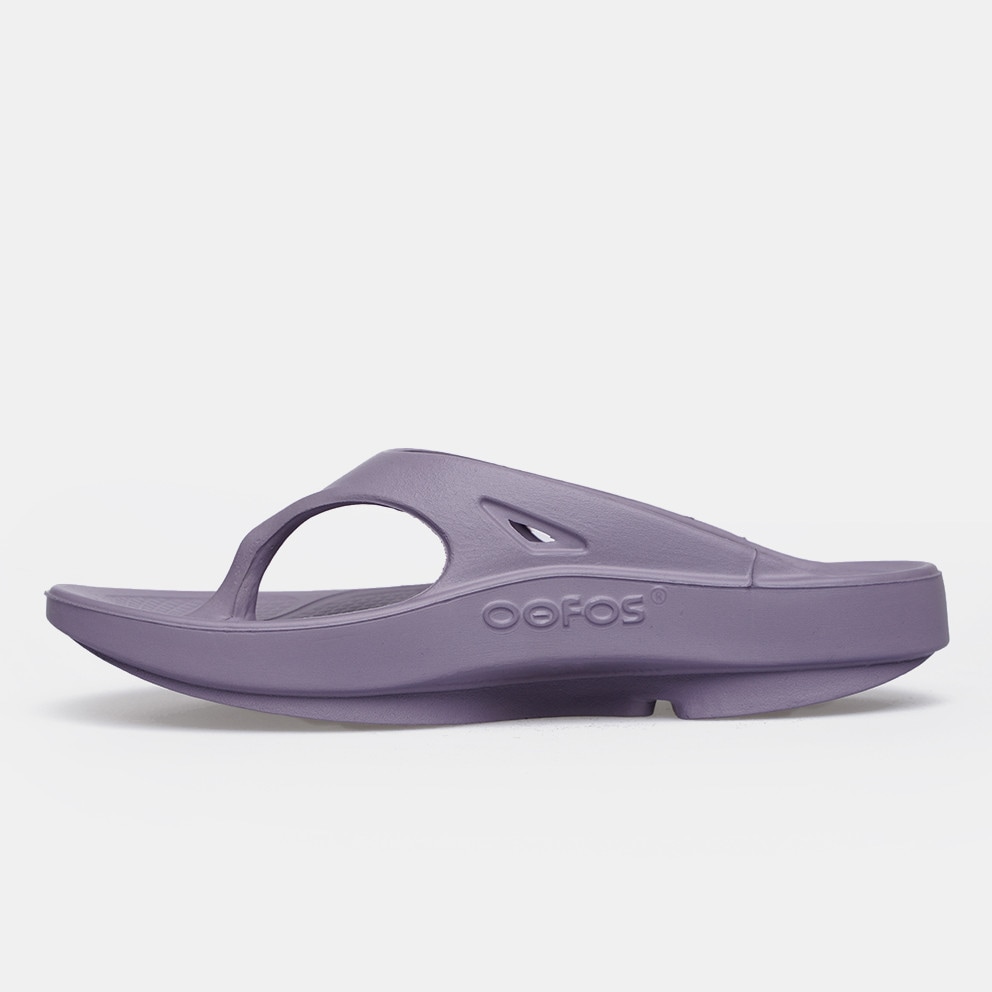 Oofos 1400 OOlala Unisex Flip-Flops