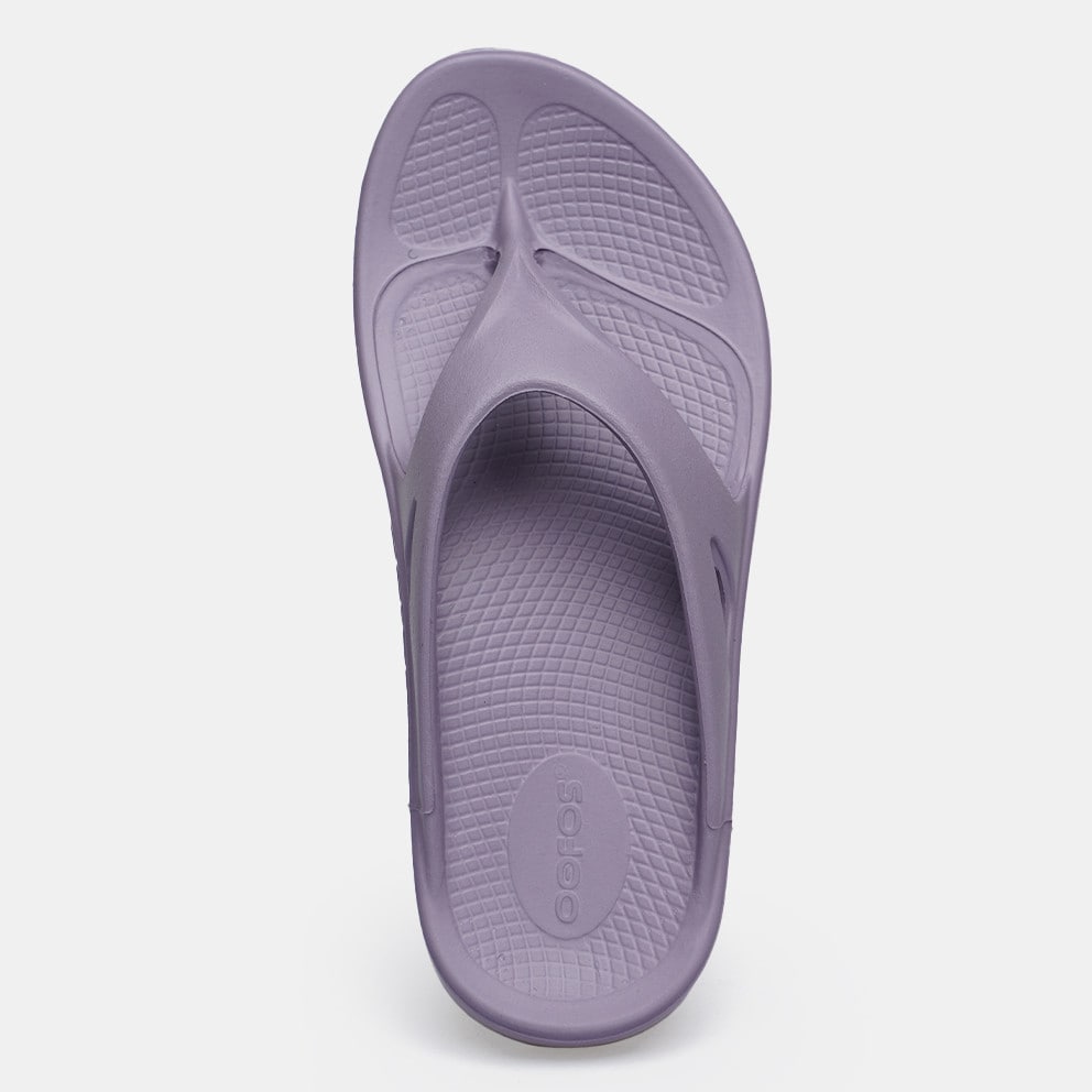 Oofos 1400 OOlala Unisex Flip-Flops