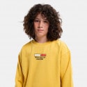 Tommy Jeans Flag Logo Kids' Sweatshirt