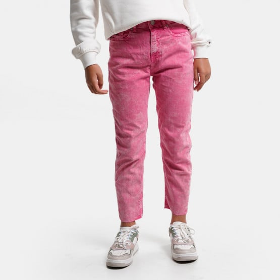 Tommy Jeans Tapered Kid's Jeans