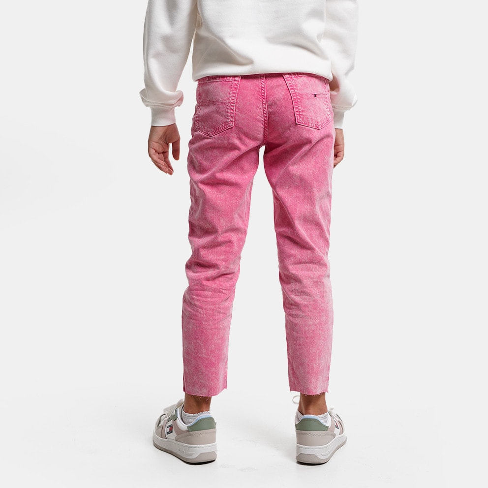 Tommy Jeans Tapered Kid's Jeans