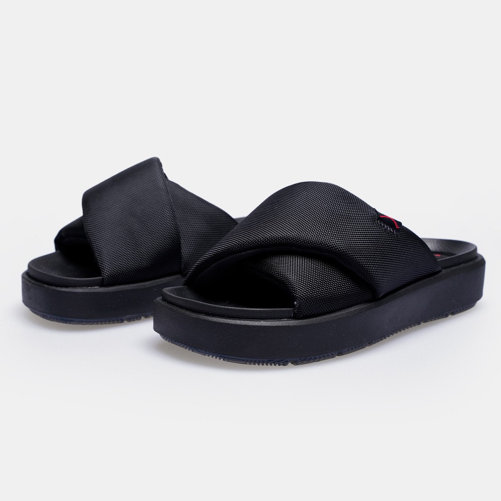 Jordan Sophia Women's Slides Black DD9277-060