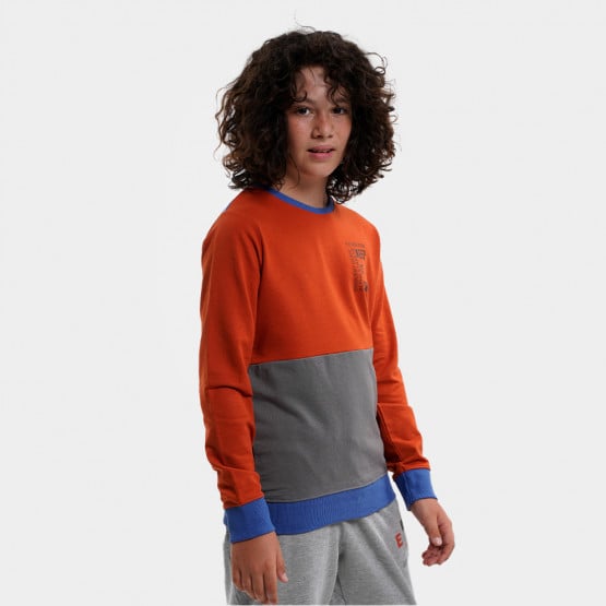 Name it Kids' Sweatshirt