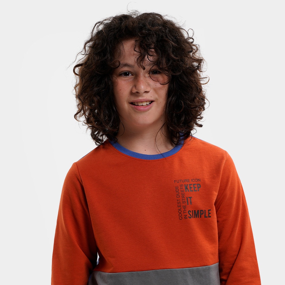 Name it Kids' Sweatshirt