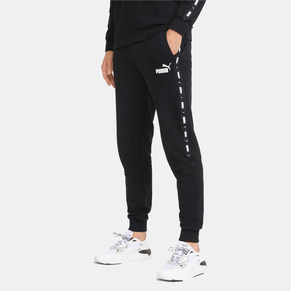 Puma sweatpants target clearance