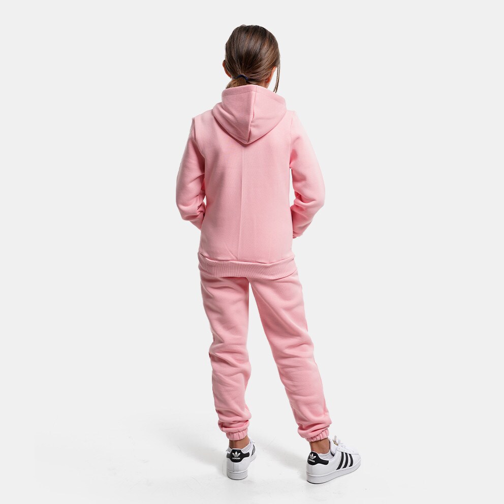 Target Jacket Hoodie & Jogger  Pants Fleece "Momme Kids' Set