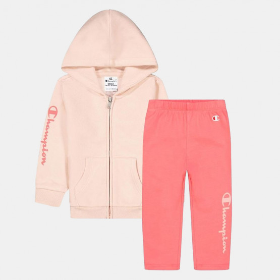 Champion Kids' Set