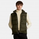 Polo Ralph Lauren Water-Repellent Down Men's Vest Jacket