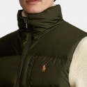 Polo Ralph Lauren Water-Repellent Down Men's Vest Jacket