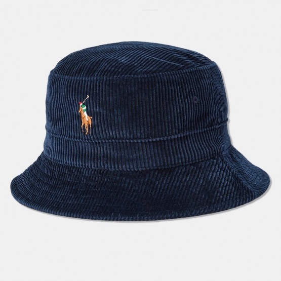 Polo Ralph Lauren Unisex Loft Bucket Hat