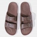 Freedom Moses Women's Slides