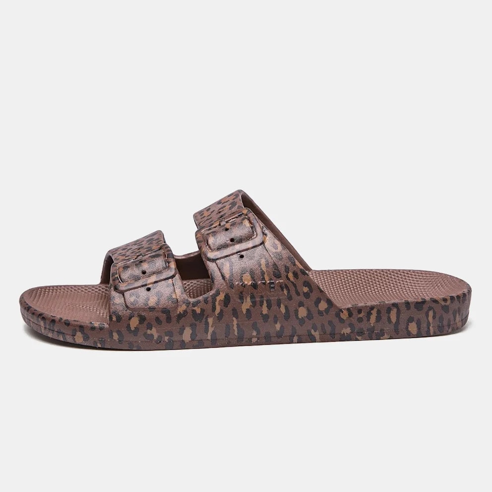 Freedom Moses Women's Slides