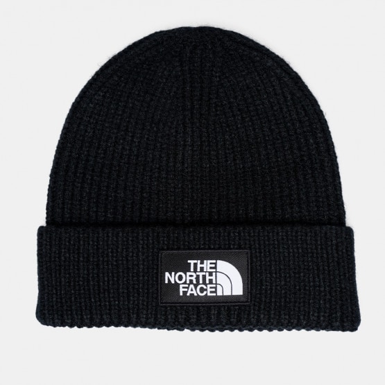 THE NORTH FACE Tnf Logo Box Cuf Beanie