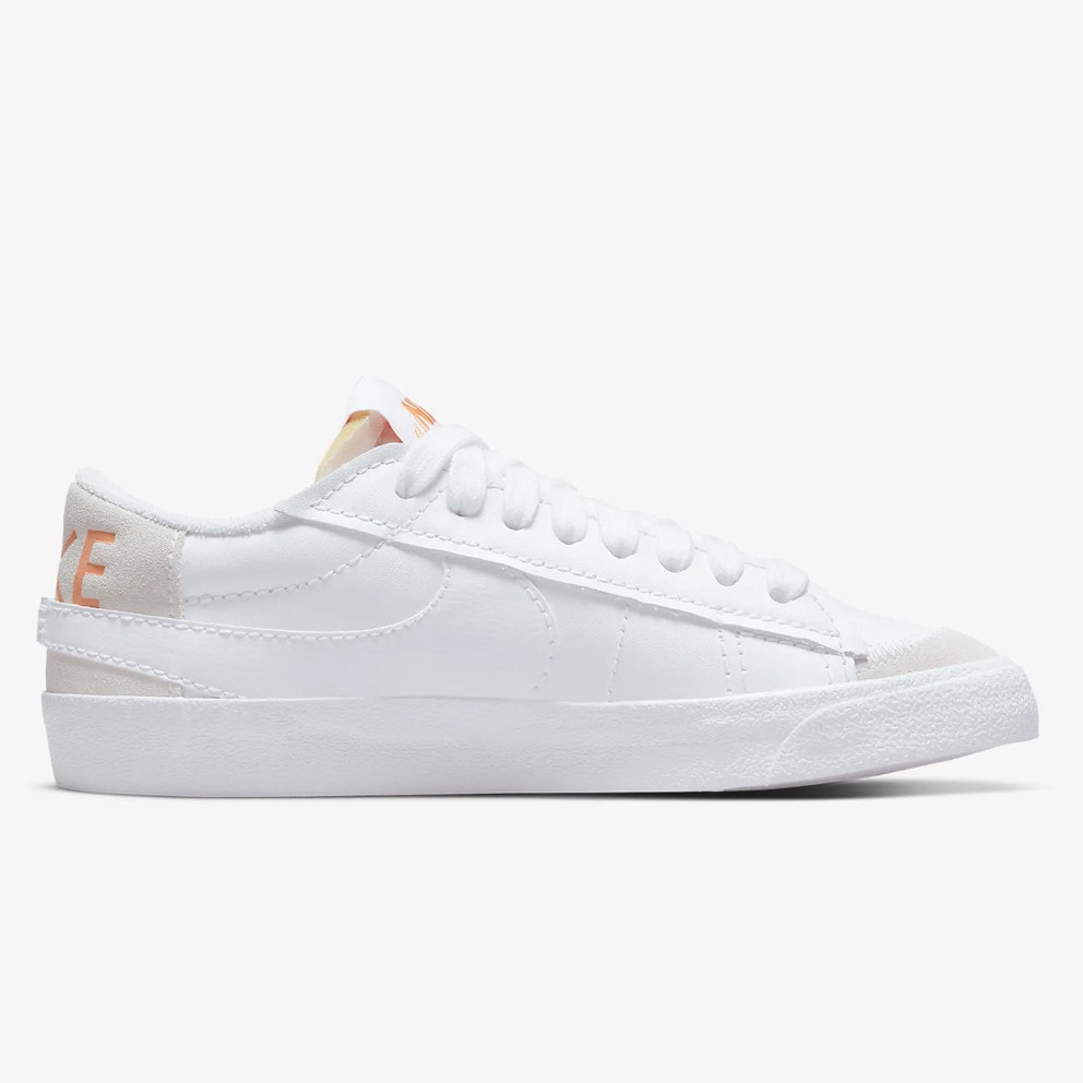 Nike Blazer Low '77 Jumbo Men's Shoes