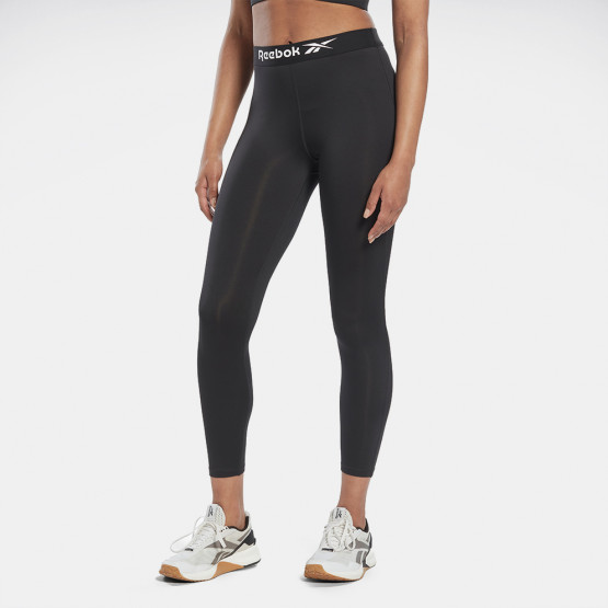 Reebok Sport Workout Ready Basic Γυναικείο Κολάν