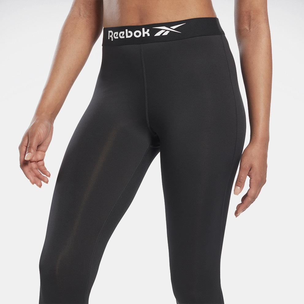 Reebok Sport Workout Ready Basic Γυναικείο Κολάν