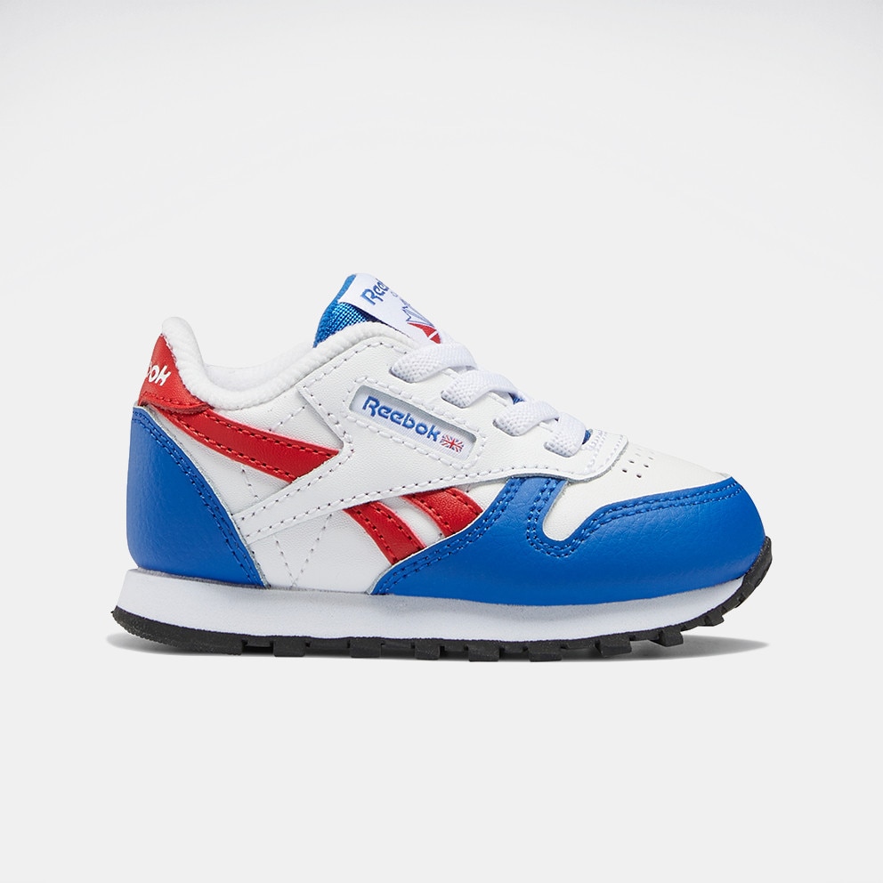 Reebok Classics Classic Leather (9000112255_61152) Παιδικά / Βρεφικά | Bebe / Αγόρι Παπούτσια