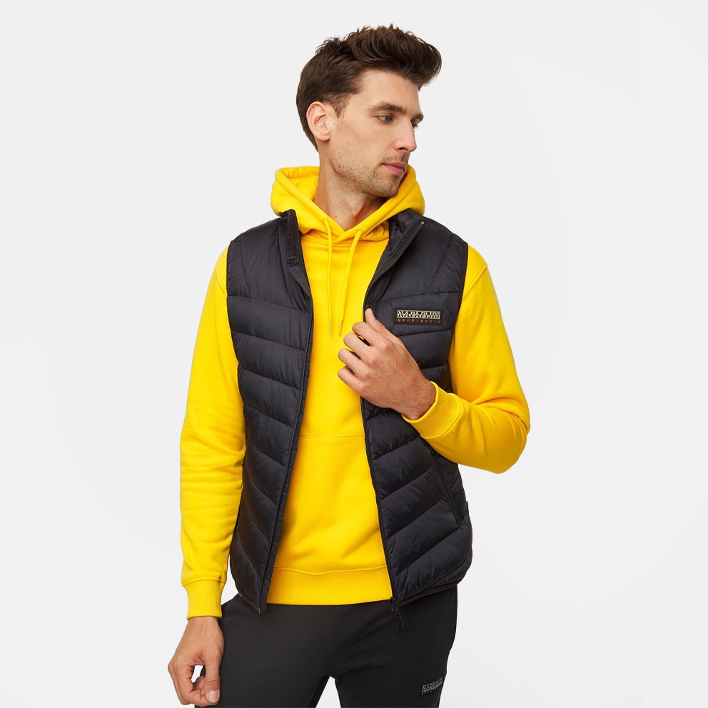Napapijri Aerons V 3 Men's Vest Jacket