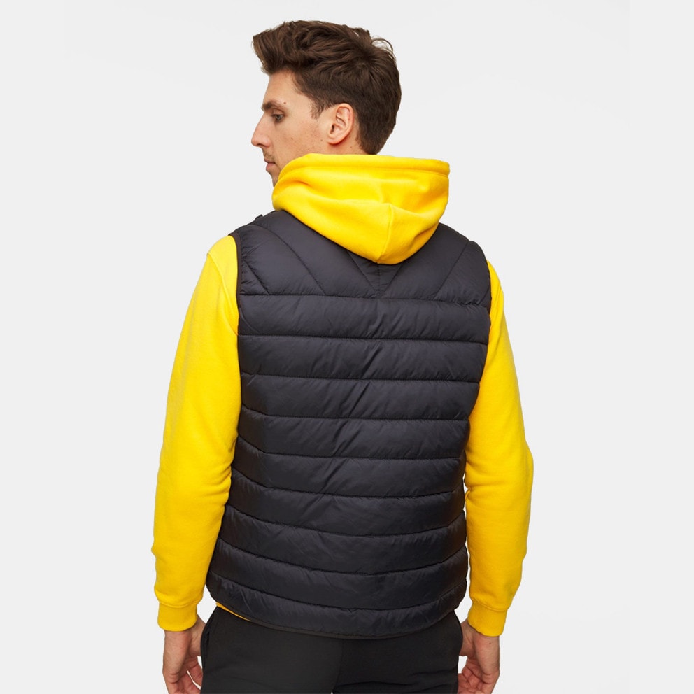 Napapijri Aerons V 3 Men's Vest Jacket