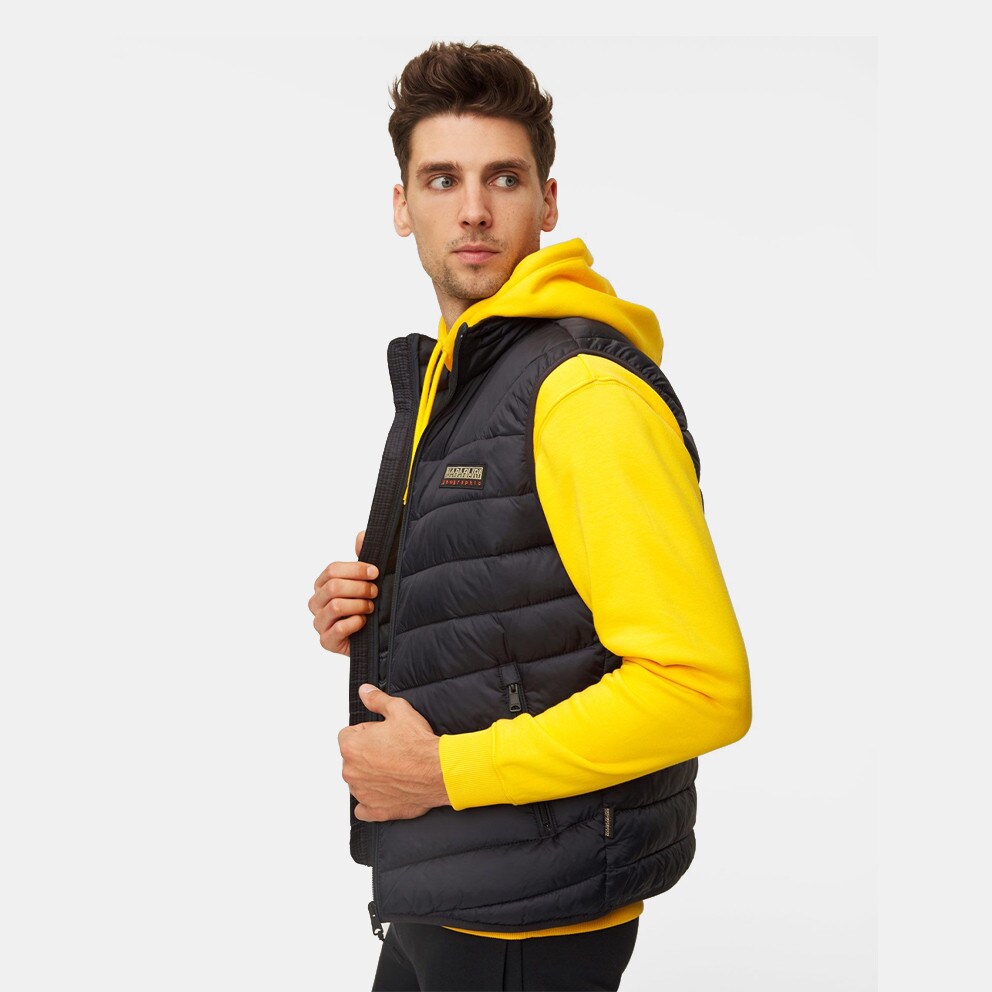 Napapijri Aerons V 3 Men's Vest Jacket