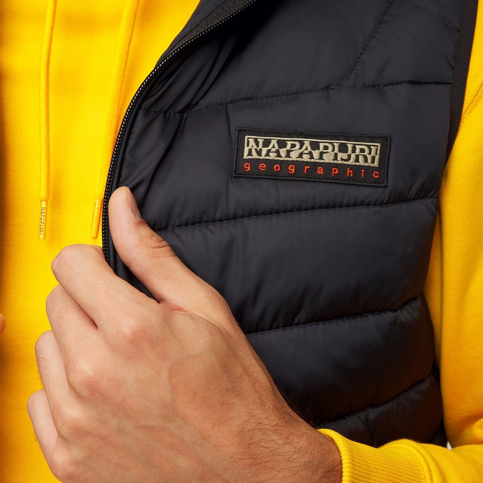 Napapijri Aerons V 3 Men's Vest Jacket