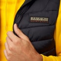 Napapijri Aerons V 3 Men's Vest Jacket