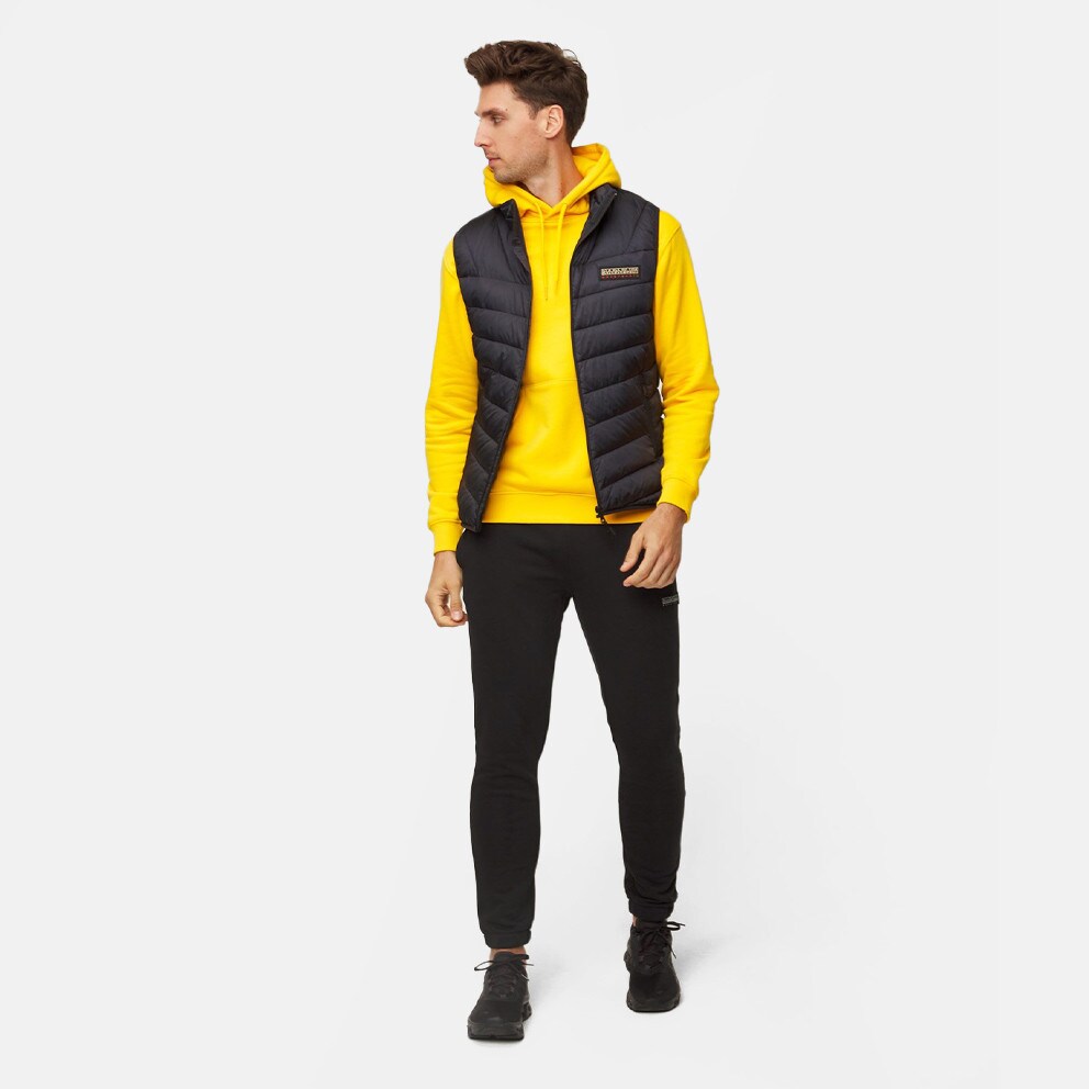 Napapijri Aerons V 3 Men's Vest Jacket