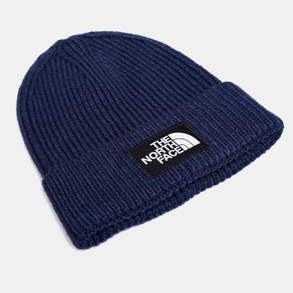 THE NORTH FACE Tnf Logo Box Cuf Beanie