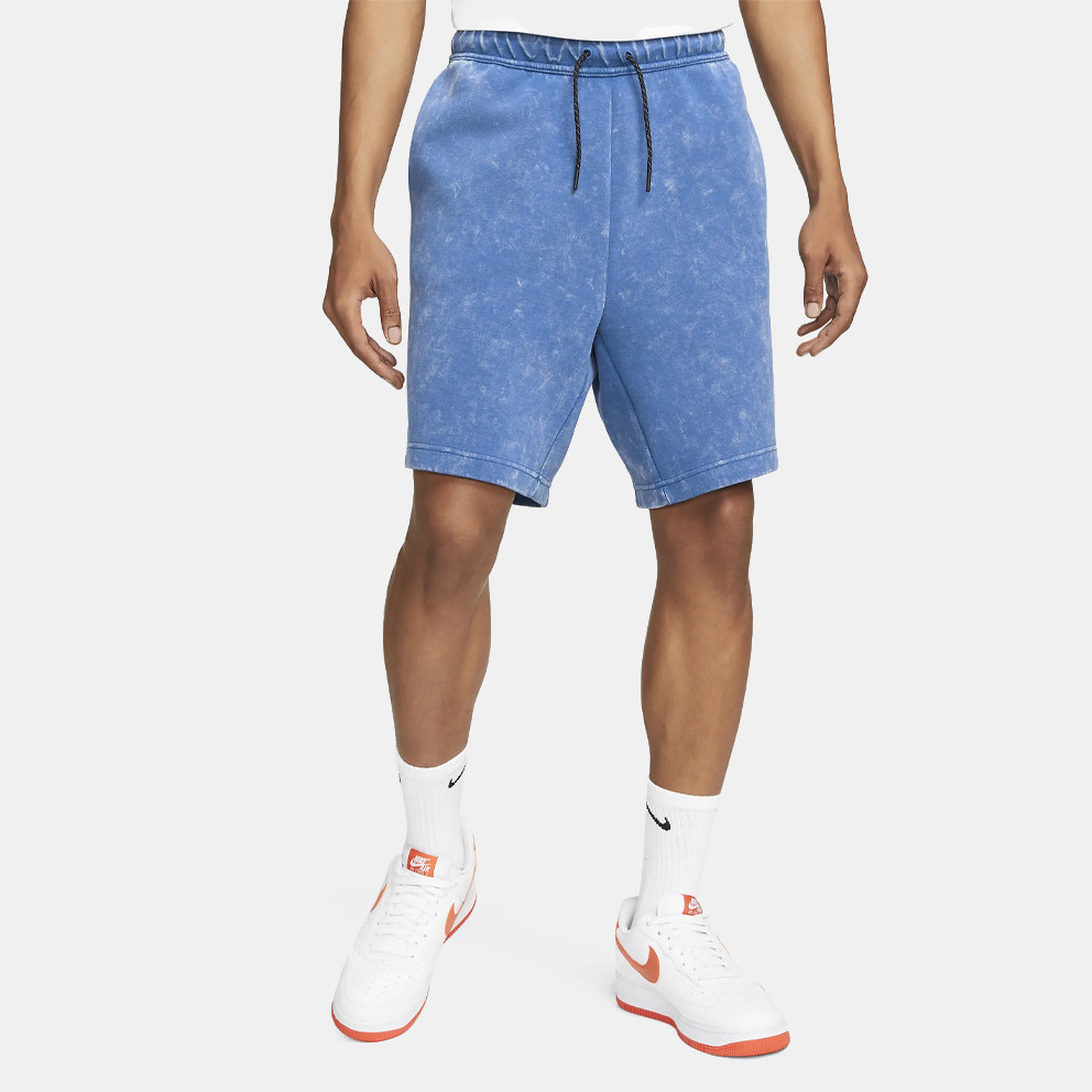 Nike Sportswear Tech Fleece Ανδρικό Σορτς (9000124562_64008)