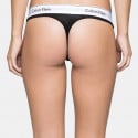 Calvin Klein Women's Thong Underwear
