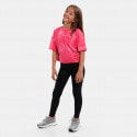 Champion Crewneck Kid's T-Shirt