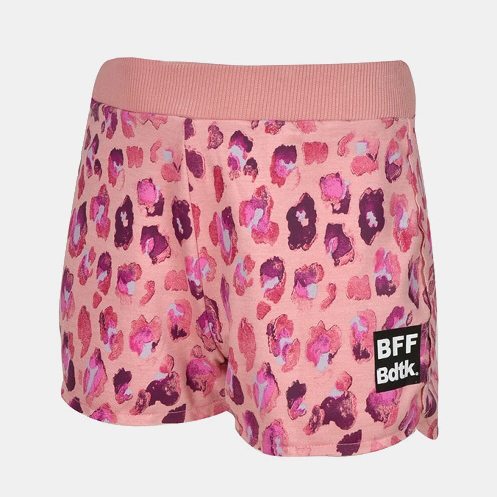 BodyTalk Kids' Shorts