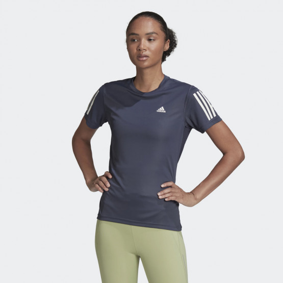 adidas Performance Own The Run Γυναικείο T-Shirt