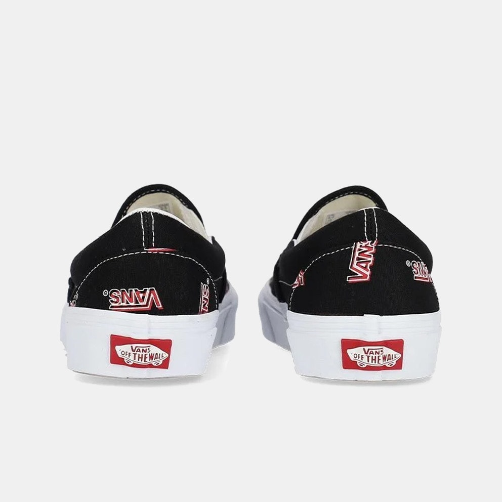 Vans Ua Classic Slip-On Unisex Παπούτσια