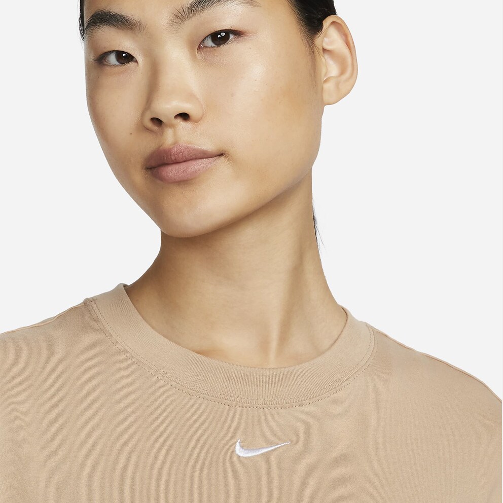 Nike Sportswear Essential Γυναικείο Φόρεμα