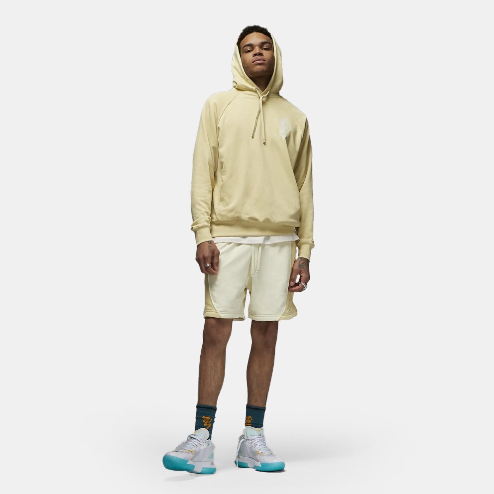 Jordan x Zion Fleece Men's Hoodie