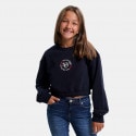 Tommy Jeans Timeless Kids' Sweatshirt