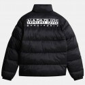 Napapijri A-Suomi Men's Puffer Jacket