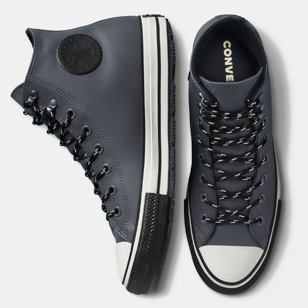 chuck taylor all star winter waterproof