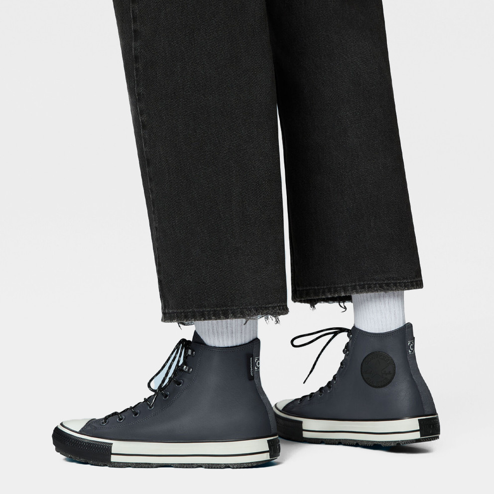 chuck taylor all star winter waterproof