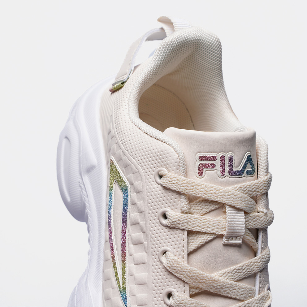 Fila Memory Musha Γυναικεία Παπούτσια