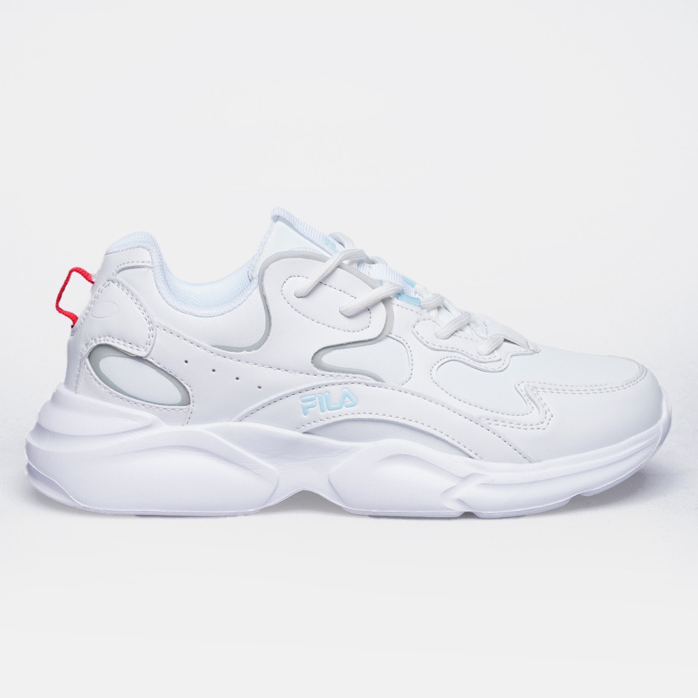 Tennis zeppa top