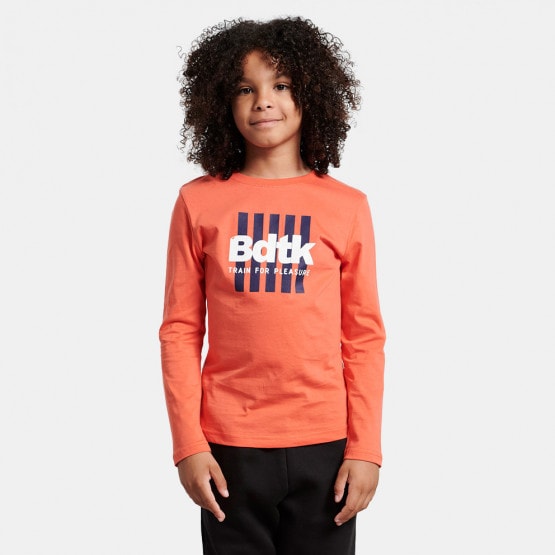 BodyTalk Kids' Long Sleeve T-Shirt