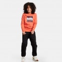 BodyTalk Kids' Long Sleeve T-Shirt