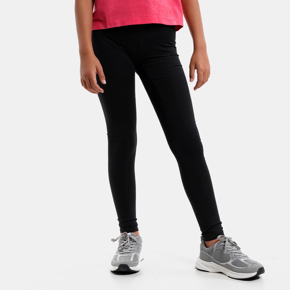 Nike Sportswear Essential Futura Graphic High Rise Leggings