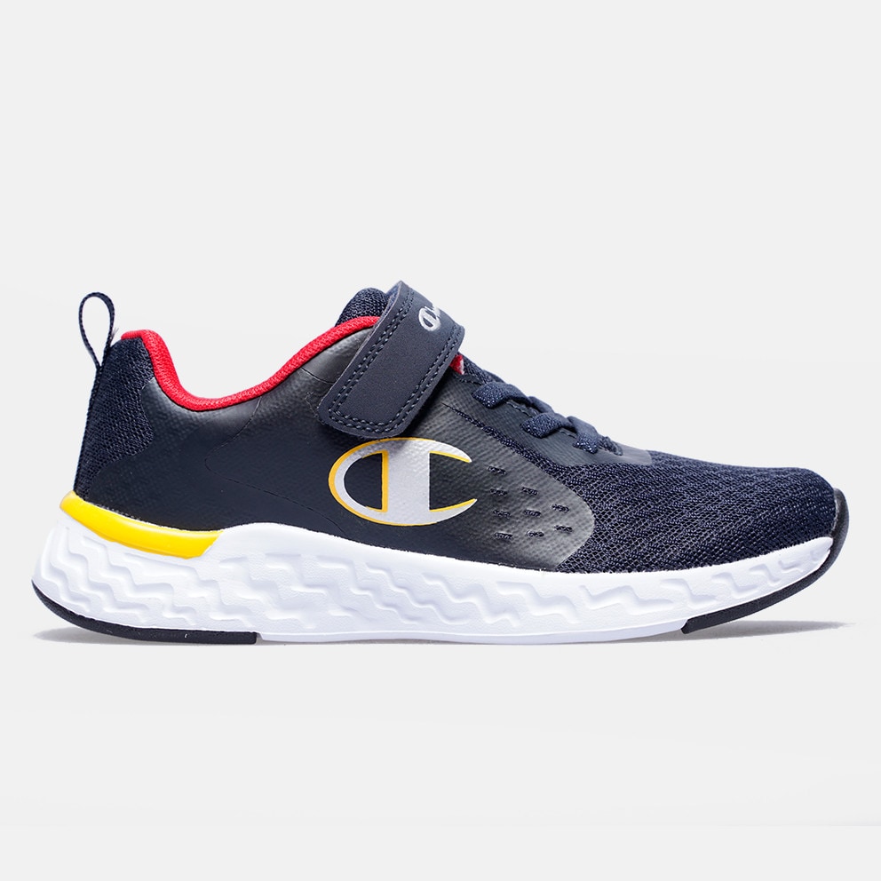 Champion Low Cut Shoe Bold B Ps (9000119320_62778) Παιδικά /  Παιδικά Παπούτσια / Casual | Lifestyle Sneakers